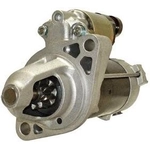 Order Démarreur reconditionné de QUALITY-BUILT - 19421 For Your Vehicle