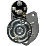 Order QUALITY-BUILT - 19425 - Remanufactured Starter For Your Vehicle