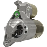 Order Remanufactured Starter by QUALITY-BUILT - 19427 For Your Vehicle