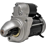 Order Remanufactured Starter by QUALITY-BUILT - 19431 For Your Vehicle