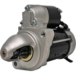Order Remanufactured Starter by QUALITY-BUILT - 19431 For Your Vehicle