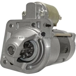 Order Remanufactured Starter by QUALITY-BUILT - 19432 For Your Vehicle