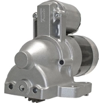 Order Remanufactured Starter by QUALITY-BUILT - 19436 For Your Vehicle
