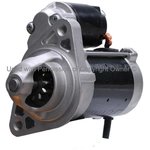 Order Remanufactured Starter by QUALITY-BUILT - 19437 For Your Vehicle