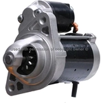 Order Remanufactured Starter by QUALITY-BUILT - 19437 For Your Vehicle