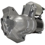 Order Démarreur reconditionné de QUALITY-BUILT - 19441 For Your Vehicle