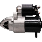 Order QUALITY-BUILT - 19442 - Remanufactured Starter For Your Vehicle