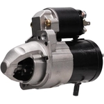 Order QUALITY-BUILT - 19442 - Remanufactured Starter For Your Vehicle