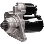 Order Remanufactured Starter by QUALITY-BUILT - 19444 For Your Vehicle