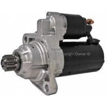 Order Remanufactured Starter by QUALITY-BUILT - 19445 For Your Vehicle