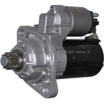 Order QUALITY-BUILT - 19446 - Remanufactured Starter For Your Vehicle