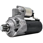 Order Remanufactured Starter by QUALITY-BUILT - 19447 For Your Vehicle
