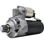 Order Remanufactured Starter by QUALITY-BUILT - 19447 For Your Vehicle