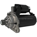 Order Remanufactured Starter by QUALITY-BUILT - 19448 For Your Vehicle