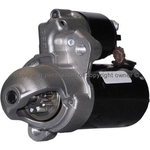 Order Remanufactured Starter by QUALITY-BUILT - 19452 For Your Vehicle