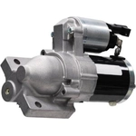 Order QUALITY-BUILT - 19455 - Remanufactured Starter For Your Vehicle