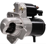 Order Remanufactured Starter by QUALITY-BUILT - 19456 For Your Vehicle