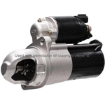 Order Remanufactured Starter by QUALITY-BUILT - 19457 For Your Vehicle