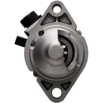 Order Remanufactured Starter by QUALITY-BUILT - 19458 For Your Vehicle