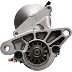 Order Remanufactured Starter by QUALITY-BUILT - 19465 For Your Vehicle