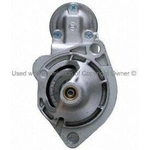 Order Remanufactured Starter by QUALITY-BUILT - 19467 For Your Vehicle