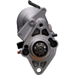 Order QUALITY-BUILT - 19468 - Remanufactured Starter For Your Vehicle