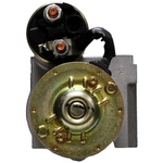 Order QUALITY-BUILT - 19469 - Remanufactured Starter For Your Vehicle