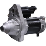 Order Remanufactured Starter by QUALITY-BUILT - 19471 For Your Vehicle
