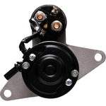 Order Remanufactured Starter by QUALITY-BUILT - 19473 For Your Vehicle