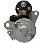 Order QUALITY-BUILT - 19474 - Remanufactured Starter For Your Vehicle