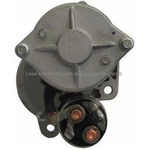 Order Remanufactured Starter by QUALITY-BUILT - 19479 For Your Vehicle