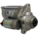 Order Remanufactured Starter by QUALITY-BUILT - 19479 For Your Vehicle