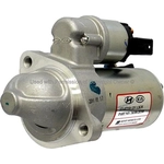 Order Remanufactured Starter by QUALITY-BUILT - 19480 For Your Vehicle