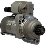 Order Remanufactured Starter by QUALITY-BUILT - 19483 For Your Vehicle