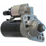 Order Remanufactured Starter by QUALITY-BUILT - 19484 For Your Vehicle