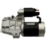Order QUALITY-BUILT - 19485 - Remanufactured Starter For Your Vehicle