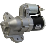 Order QUALITY-BUILT - 19486 - Remanufactured Alternator For Your Vehicle