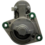 Order Remanufactured Starter by QUALITY-BUILT - 19487 For Your Vehicle