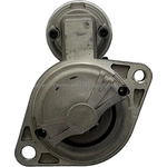 Order Remanufactured Starter by QUALITY-BUILT - 19489 For Your Vehicle