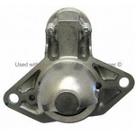 Order Remanufactured Starter by QUALITY-BUILT - 19491 For Your Vehicle