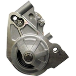 Order Remanufactured Starter by QUALITY-BUILT - 19493 For Your Vehicle