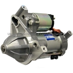 Order Remanufactured Starter by QUALITY-BUILT - 19493 For Your Vehicle