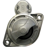 Order Remanufactured Starter by QUALITY-BUILT - 19497 For Your Vehicle