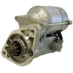 Order QUALITY-BUILT - 19500 - Remanufactured Starter For Your Vehicle