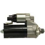 Order QUALITY-BUILT - 19501 - Remanufactured Starter For Your Vehicle