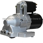 Order Remanufactured Starter by QUALITY-BUILT - 19503 For Your Vehicle