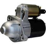 Order Remanufactured Starter by QUALITY-BUILT - 19504 For Your Vehicle