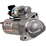 Order Remanufactured Starter by QUALITY-BUILT - 19505 For Your Vehicle