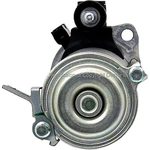 Order Remanufactured Starter by QUALITY-BUILT - 19511 For Your Vehicle