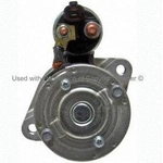 Order Remanufactured Starter by QUALITY-BUILT - 19512 For Your Vehicle